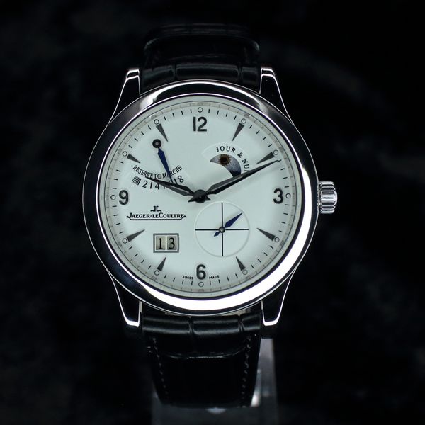 Jaeger-LeCoultre Master Eight Days 1608420